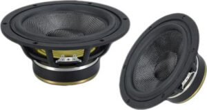 Ремонт динамиков НЧ DAVIS ACOUSTICS 20 SC8R