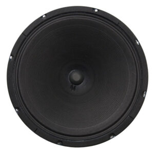 Ремонт динамиков JENSEN LOUDSPEAKERS P15N (NO BELL) (16 OHM)