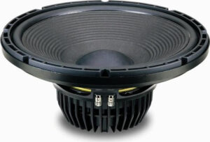 Ремонт динамиков НЧ EIGHTEENSOUND 15NLW9500/8