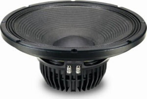 Ремонт динамиков НЧ EIGHTEENSOUND 15NLW9300/8