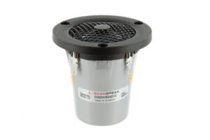 Ремонт динамиков ВЧ SCANSPEAK D3004/604010
