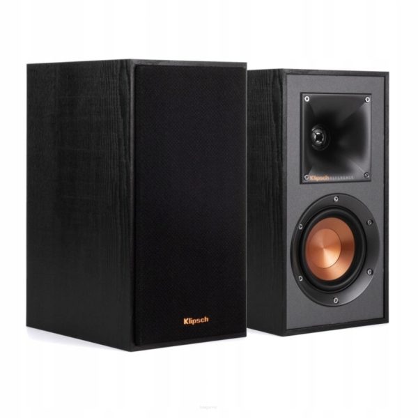 Ремонт акустической системы Klipsch R 51 M