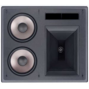 Ремонт акустической системы Klipsch THX KL 650 L