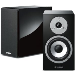 Ремонт акустической системы Yamaha NS BP401