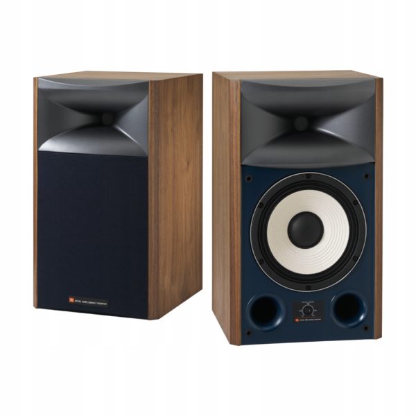 Ремонт акустической системы JBL Studio Monitor 4306