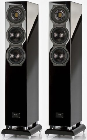 Ремонт напольной акустики ELAC FS 507 VX JET