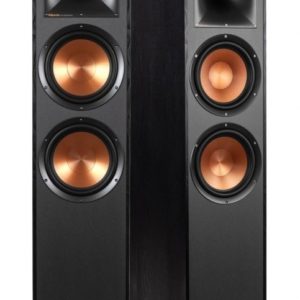 Ремонт напольной акустики Klipsch R 820F