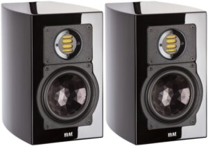 Ремонт акустической системы ELAC BS 263
