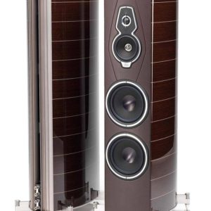 Ремонт напольной акустики Sonus Faber Amati Tradition