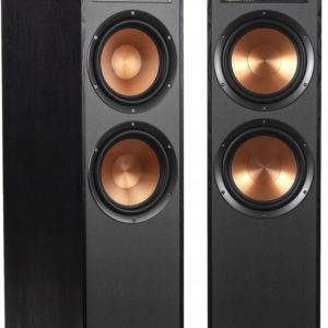 Ремонт напольной акустики Klipsch R 620F