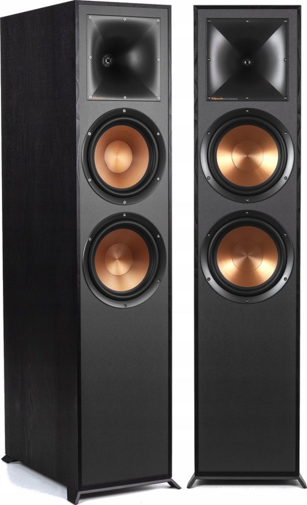 Ремонт напольной акустики Klipsch R 620F