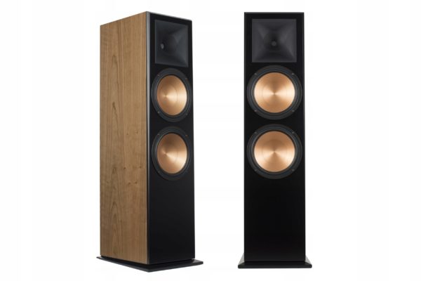 Ремонт напольной акустики Klipsch RF 7 III