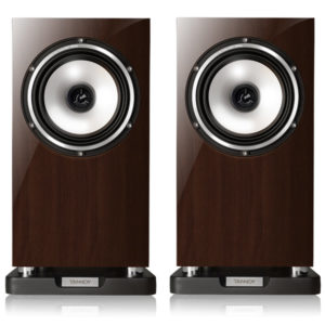 Ремонт акустической системы Tannoy Revolution XT 6