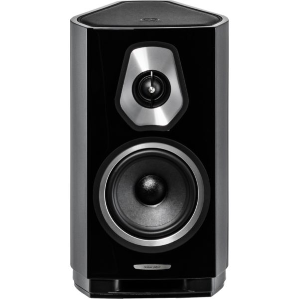 Ремонт акустической системы Sonus Faber Sonetto I