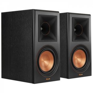 Ремонт акустической системы Klipsch RP 600M