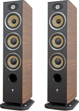 Ремонт напольной акустики Focal Aria 926