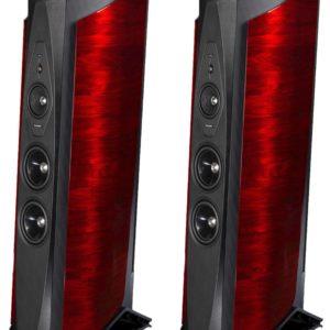 Ремонт напольной акустики Sonus Faber Aida