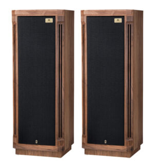 Ремонт напольной акустики Tannoy Kensington GR
