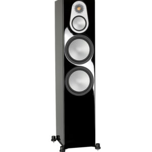 Ремонт напольной акустики Monitor Audio Silver 500