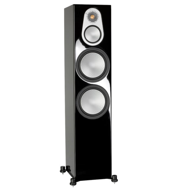 Ремонт напольной акустики Monitor Audio Silver 500