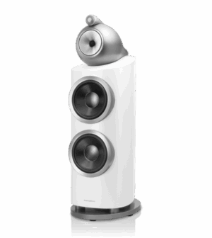 Ремонт напольной акустики B&W Diamond 800 D3