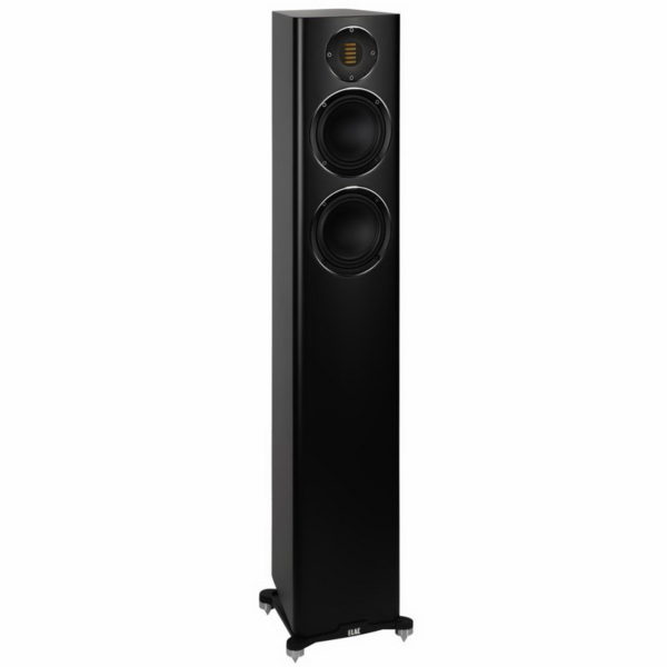 Ремонт напольной акустики ELAC Carina FS 247.4