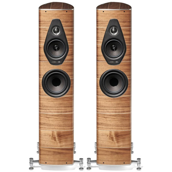 Ремонт напольной акустики Sonus Faber Olympica Nova II