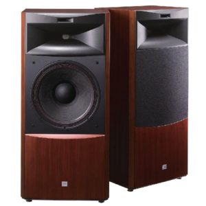 Ремонт напольной акустики JBL Studio Monitor S4700