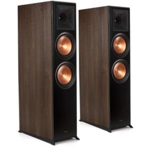 Ремонт напольной акустики Klipsch RP 8000F