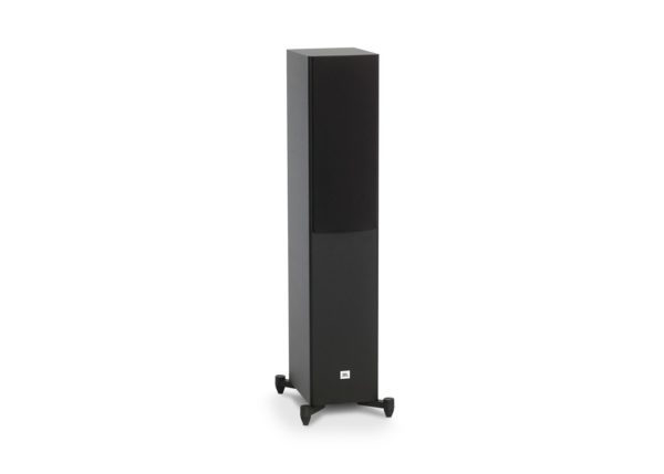 ‎ Ремонт напольной акустики JBL Stage A170