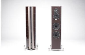 Ремонт напольной акустики Sonus Faber Serafino Tradition