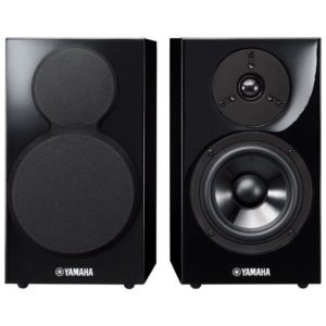 Ремонт акустической системы Yamaha NS BP102