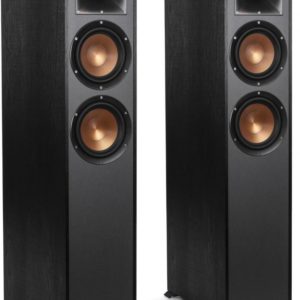 Ремонт напольной акустики Klipsch R 625FA