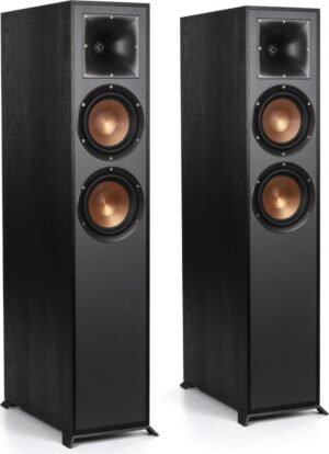Ремонт напольной акустики Klipsch R 625FA