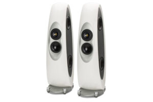 Ремонт напольной акустики ELAC Concentro M