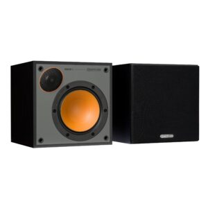 Ремонт акустической системы Monitor Audio Monitor 50