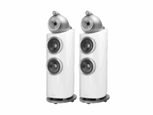 Ремонт напольной акустики B&W Diamond 802 D3