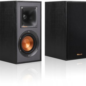 Ремонт акустической системы Klipsch R 41M