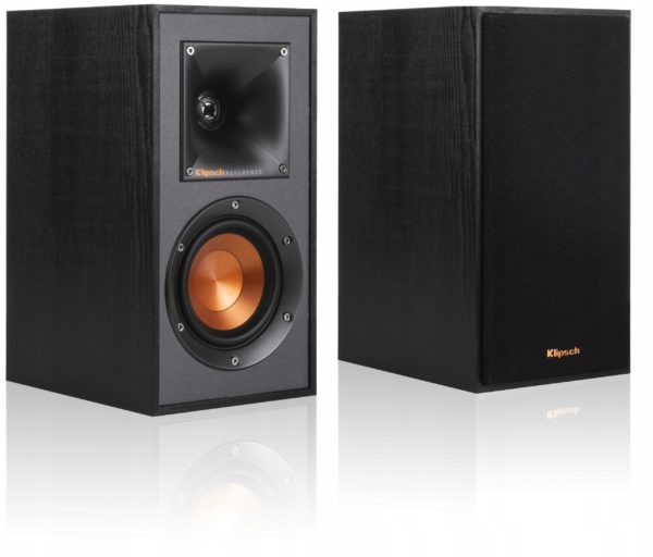 Ремонт акустической системы Klipsch R 41M