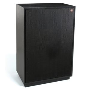 Ремонт напольной акустики Klipsch Cornwall III