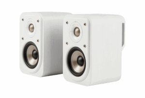 Ремонт акустической системы Polk Audio S10 E