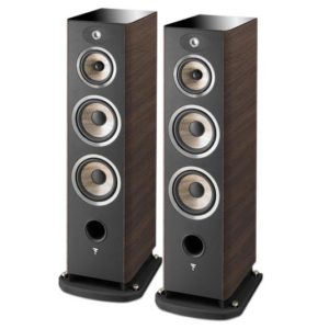 Ремонт напольной акустики Focal Aria 948