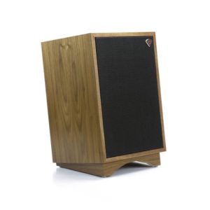 Ремонт напольной акустик Klipsch Heresy III