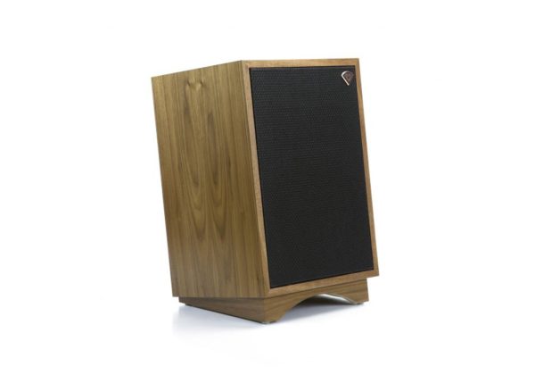 Ремонт напольной акустик Klipsch Heresy III