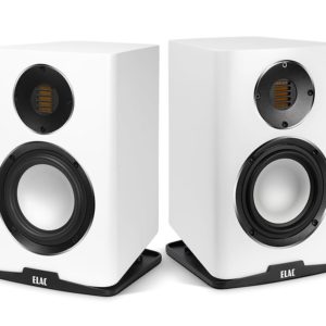 Ремонт акустической системы ELAC Carina BS 243.4