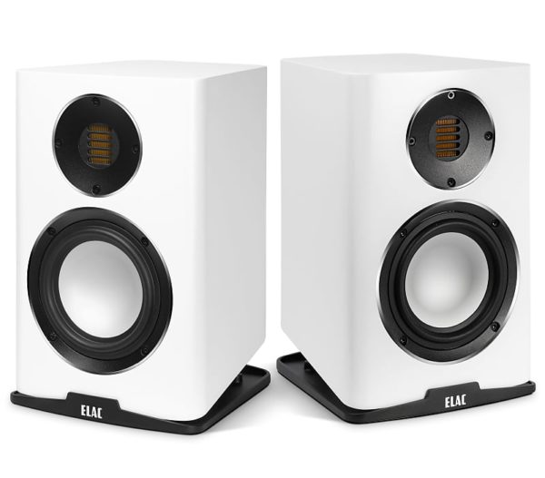 Ремонт акустической системы ELAC Carina BS 243.4