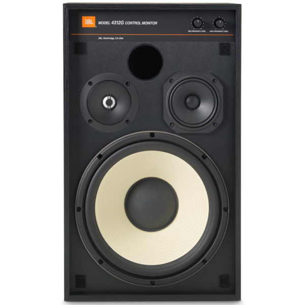 Ремонт акустической системы JBL Studio Monitor 4312G