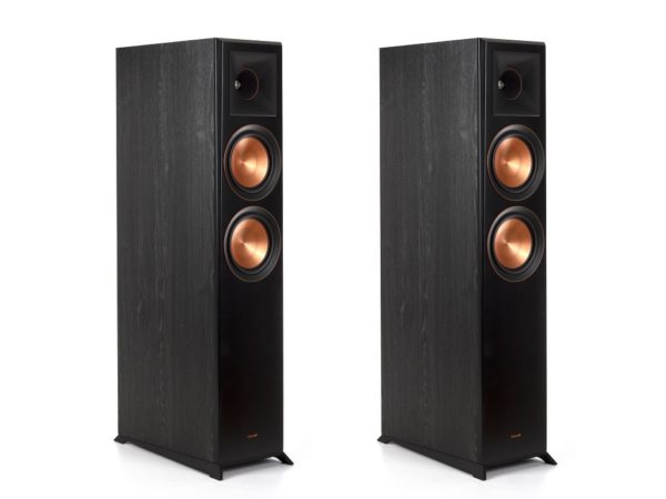 Ремонт напольной акустики Klipsch RP 6000F