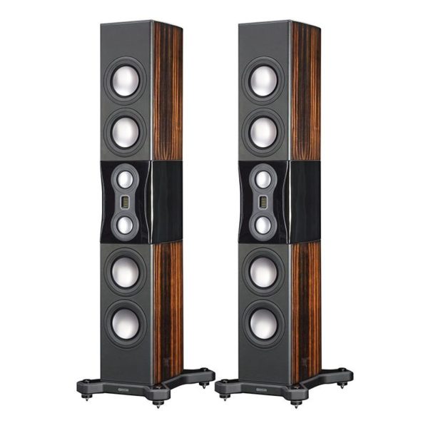 Ремонт напольной акустики Monitor Audio Platinum PL500 II