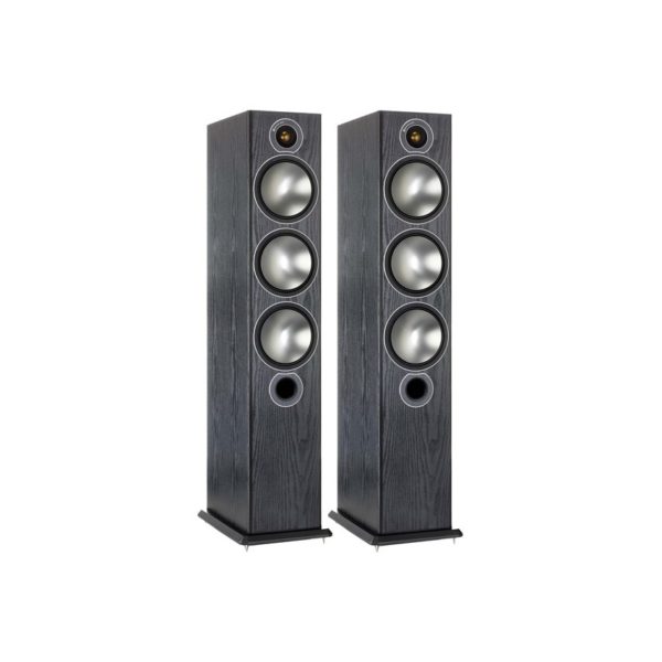 Ремонт напольной акустики Monitor Audio Bronze 6